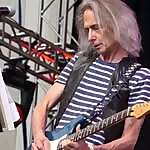 Lenny Kaye