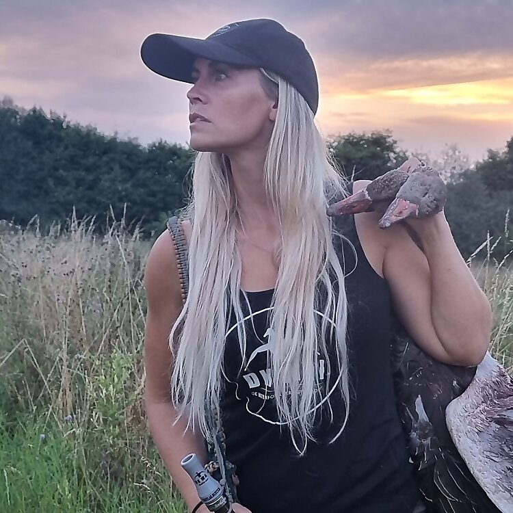 Stefanie Lea Paulsen