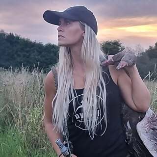 Stefanie Lea Paulsen