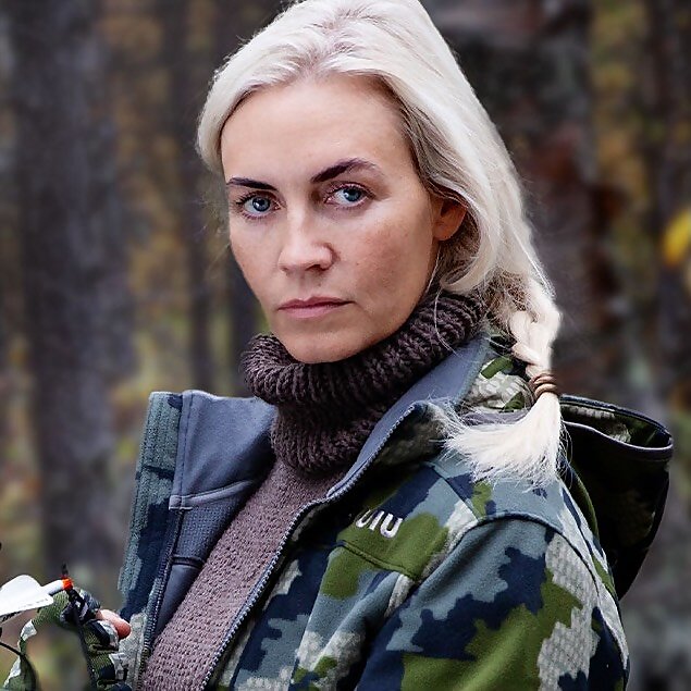 Stefanie Lea Paulsen