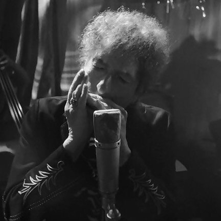Bob Dylan