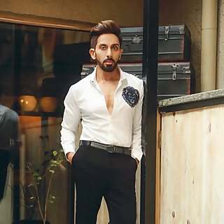 Rohit Reddy