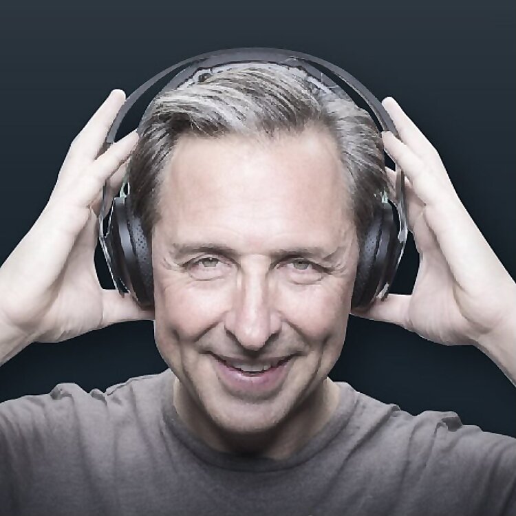 Dave Asprey