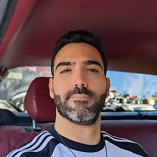 Ali El Dali