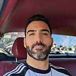 Ali El Dali