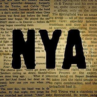 Neil Young