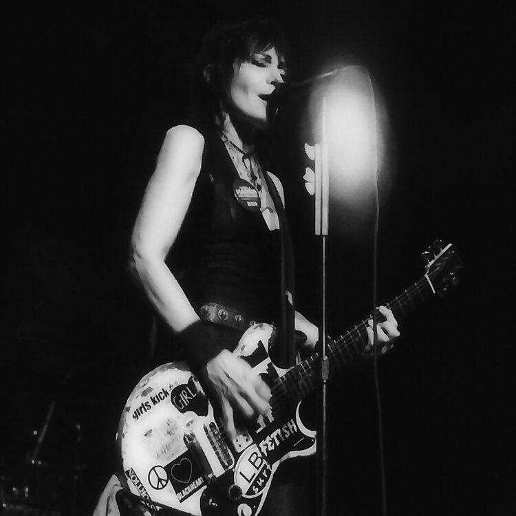 Joan Jett