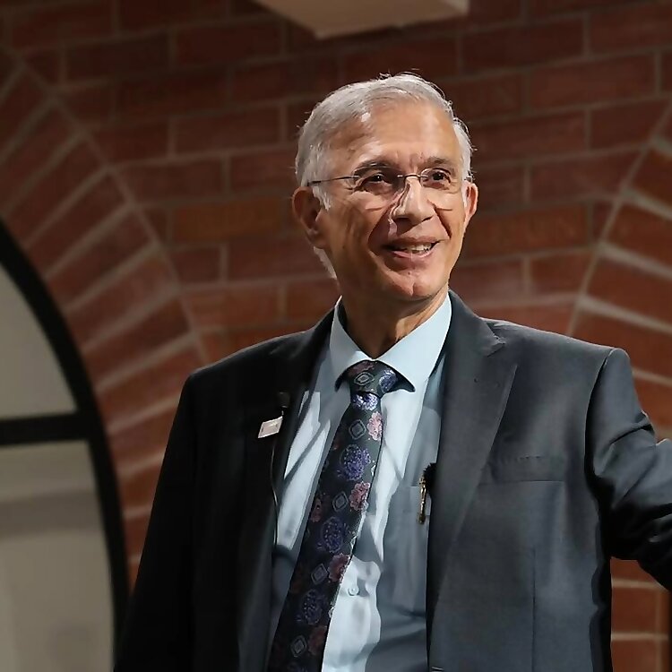 Niranjan Hiranandani