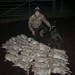 Field Sports Cumbria