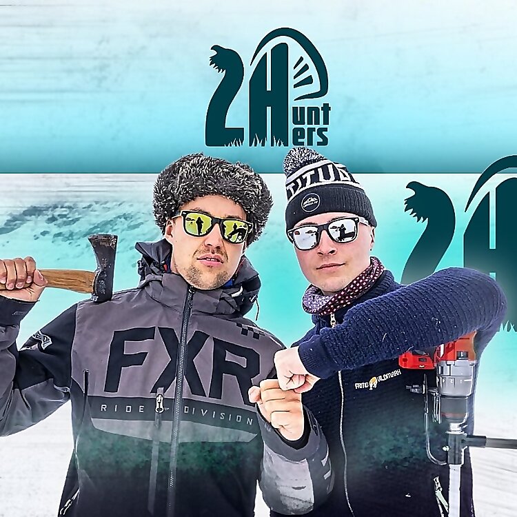 Jonathan Salomonsson & Joel Salomonsson