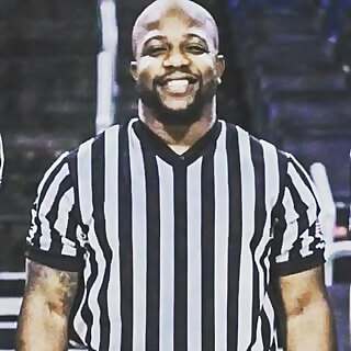 Reginald Bushner