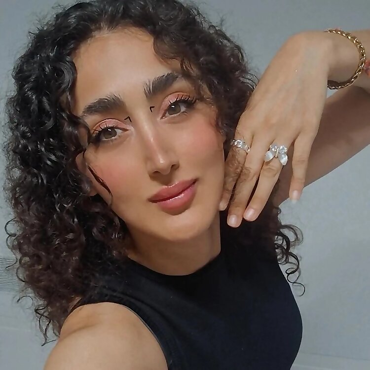 Atefeh Payahoo
