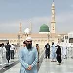 Mohammed Abrar Teli