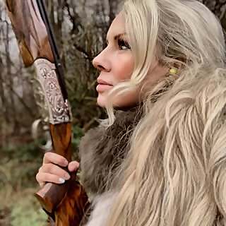 Rachel Carrie