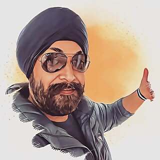 Harpreet Singh Ghulati