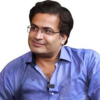 Vishal Bhargava