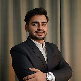 Pavan Choudhary