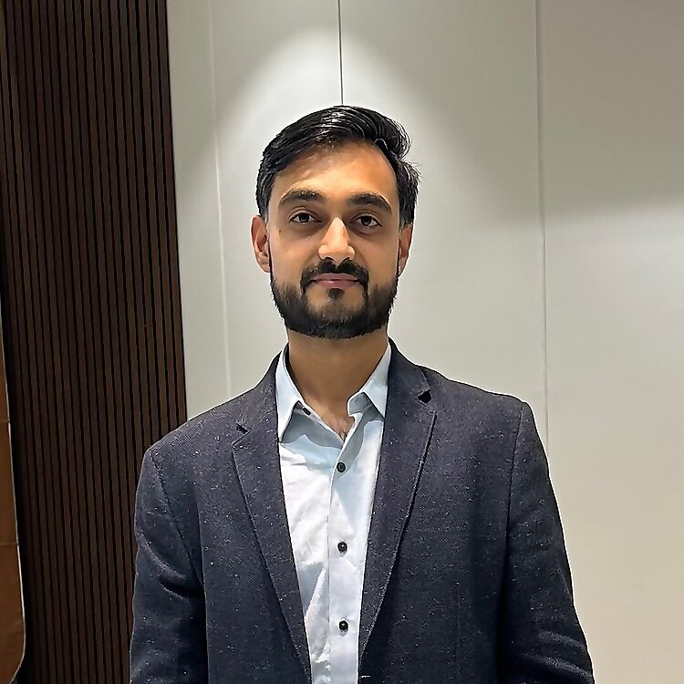 Sumit Hiranandani