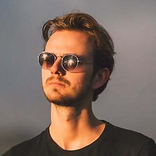 Luke Patrick Hoogmoed