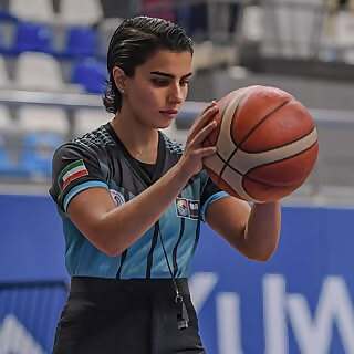 Mounera Alshatti