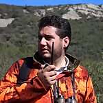 Joaquin Ruiz