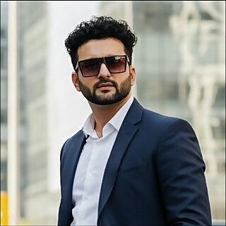 Sagar Visawadia