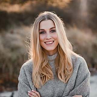 Marie Dahm