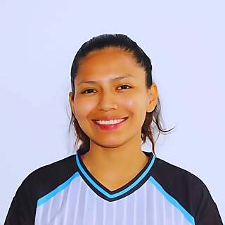 Casandra Ascue Quispe