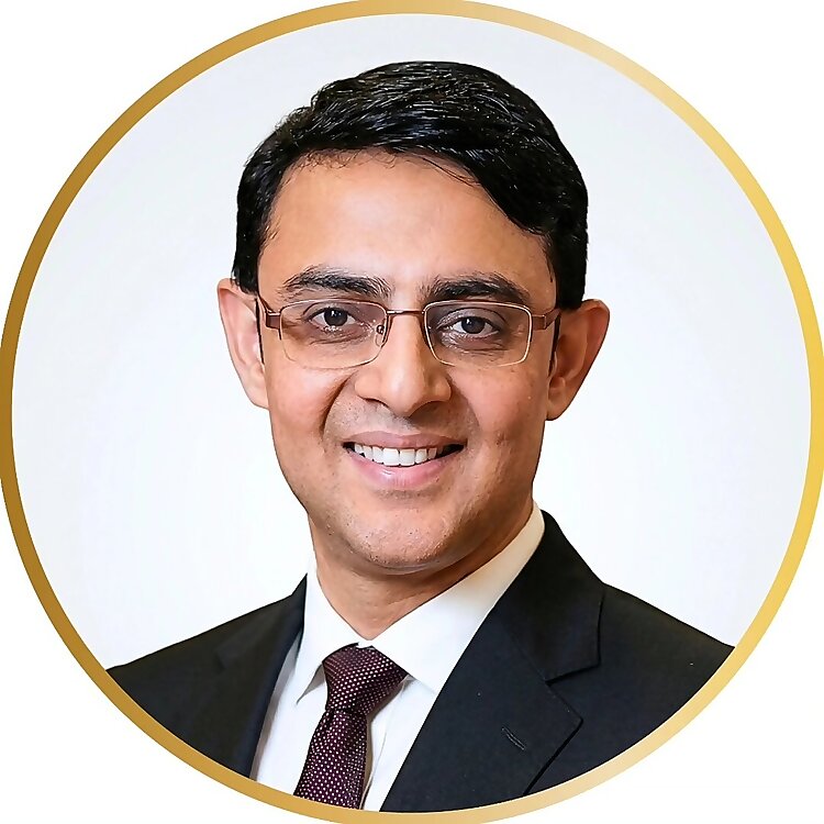 Mohit Minocha