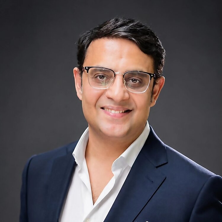 Mohit Minocha