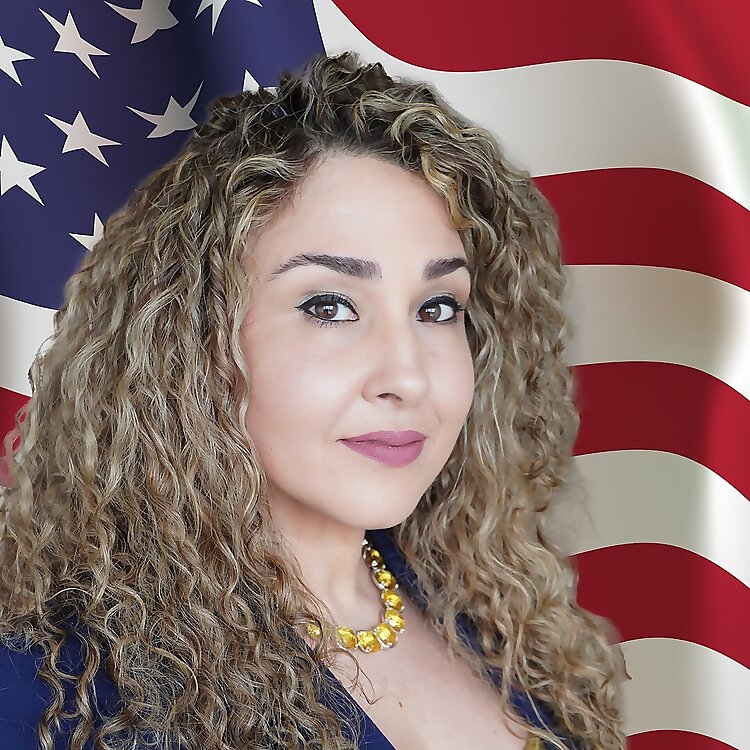 Saman Movassaghi Gonzalez