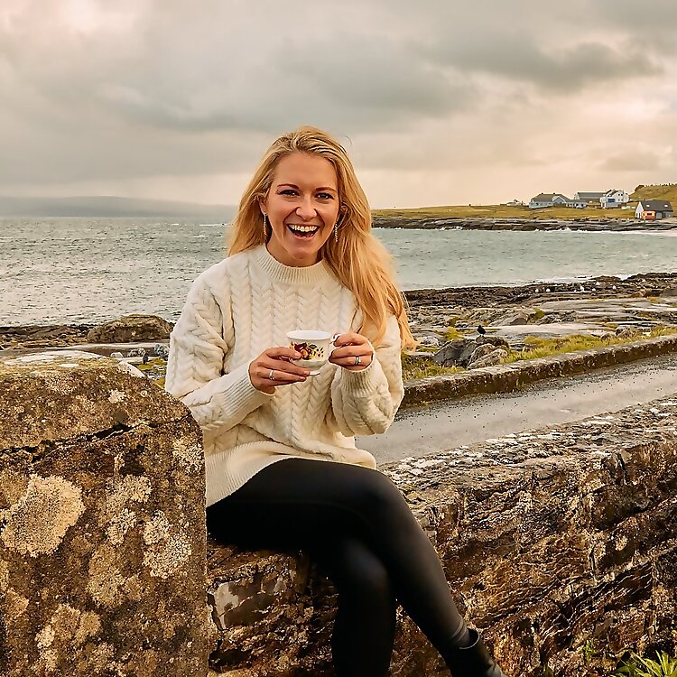 Rachael Rogers