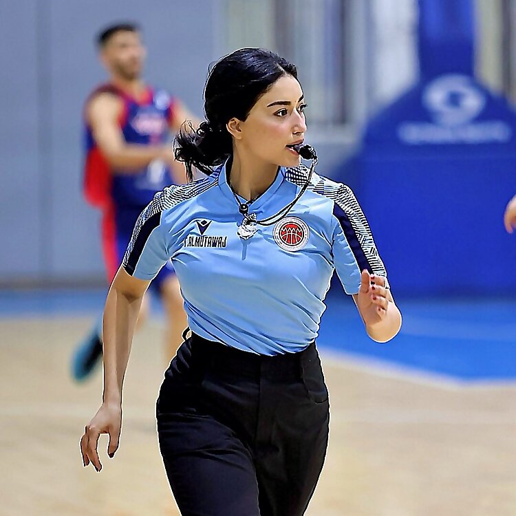 ‎Fatima AlMutawaj‎