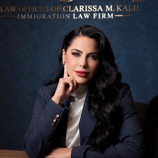 Clarissa Kalil