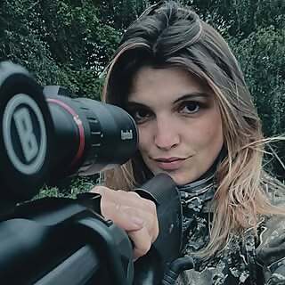 Ludivine Gaillard