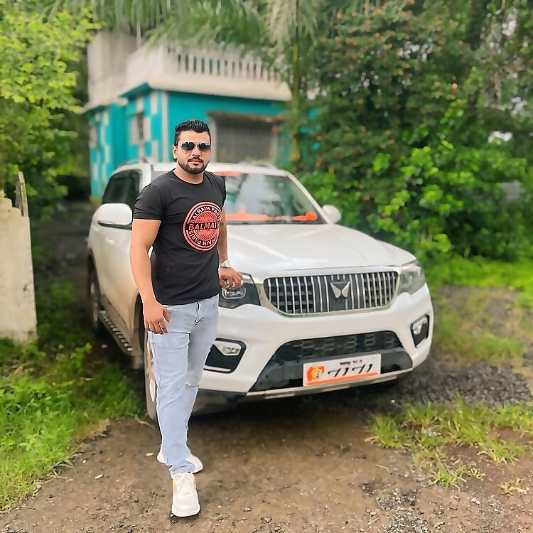 Rakesh Patil