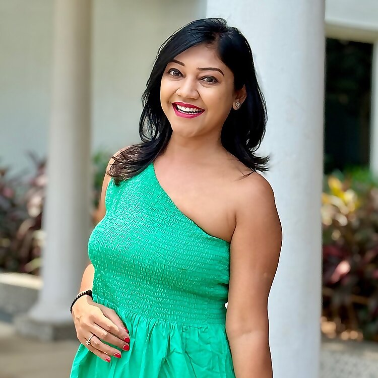 Poonam Bhatt