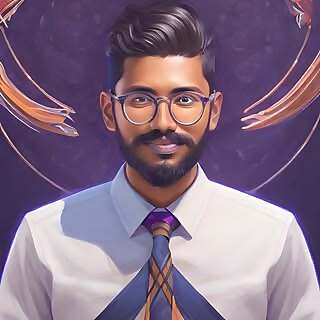 Omkar Jagdale