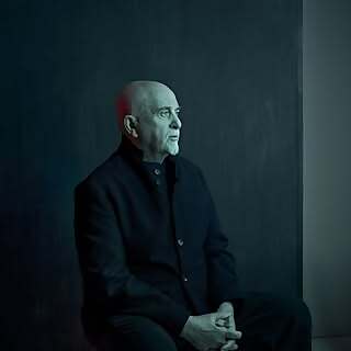 Peter Gabriel