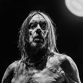 Iggy Pop