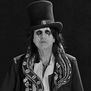 Alice Cooper