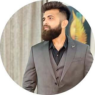 Yash Rokadia
