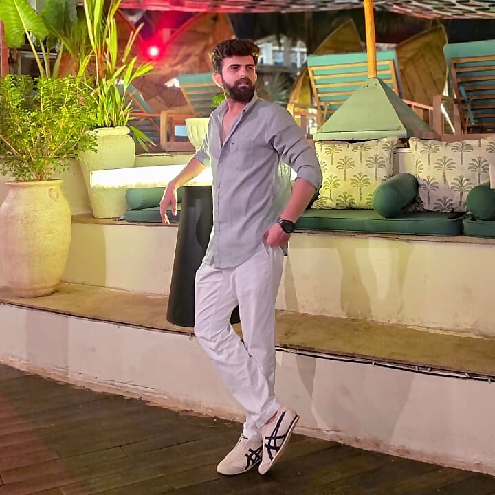 Yash Rokadia