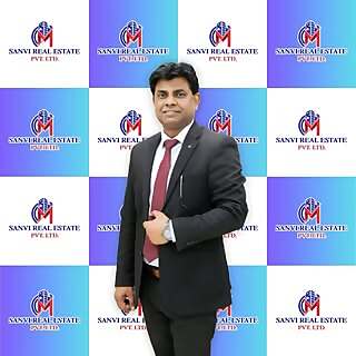 Mukesh Sanvi 