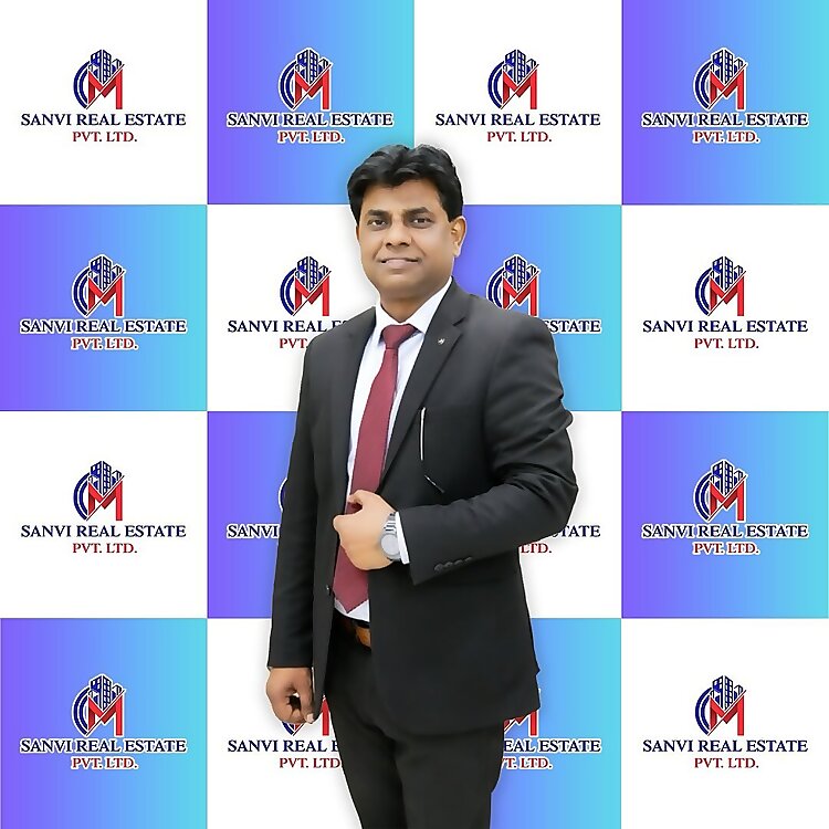 Mukesh Sanvi 