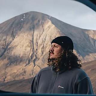 Josh Sansoni