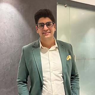 Raghav Chopra