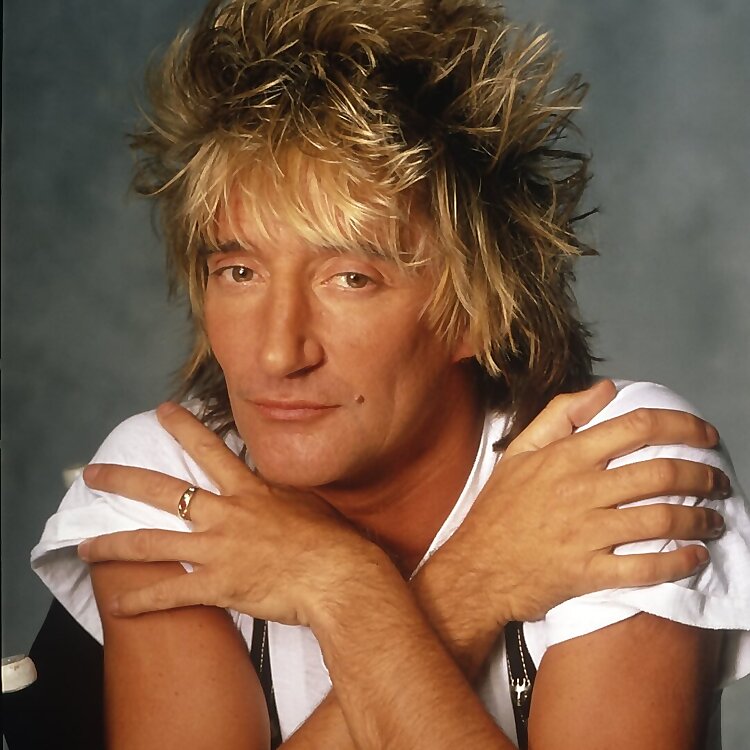 Rod Stewart