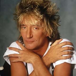 Rod Stewart