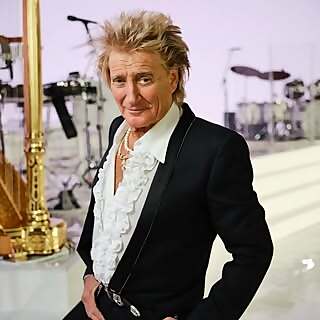Rod Stewart